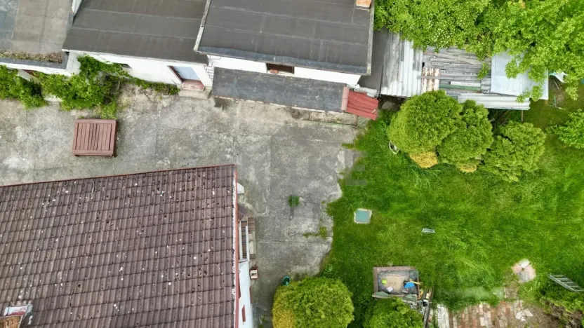 Prodej pozemku pro bydlení, Praha - Kolovraty, Nad dvorem, 1132 m2