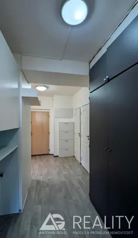 Prodej bytu 3+1, Praha - Vinohrady, náměstí Míru, 62 m2