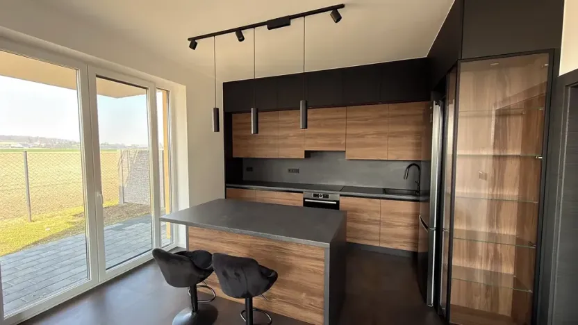 Prodej bytu 2+kk, Otice, Rybníčky, 50 m2