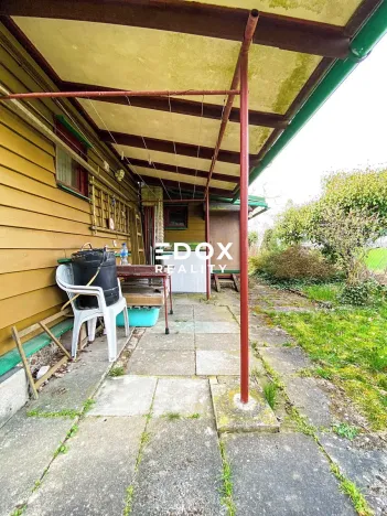 Prodej chaty, Prodašice, 60 m2