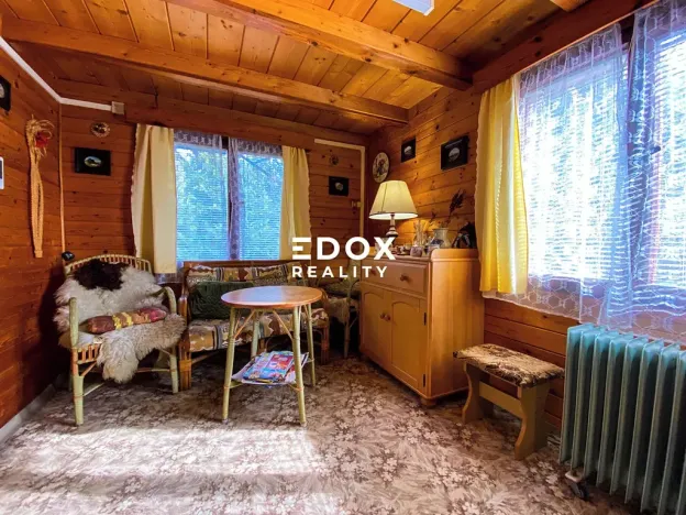 Prodej chaty, Prodašice, 60 m2