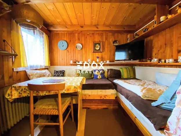 Prodej chaty, Prodašice, 60 m2