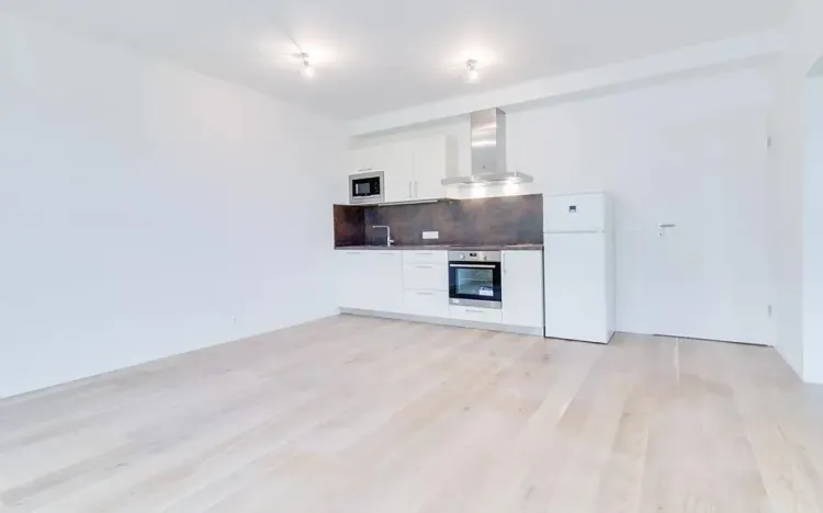 Pronájem bytu 2+kk, Praha - Vršovice, Archangelská, 61 m2