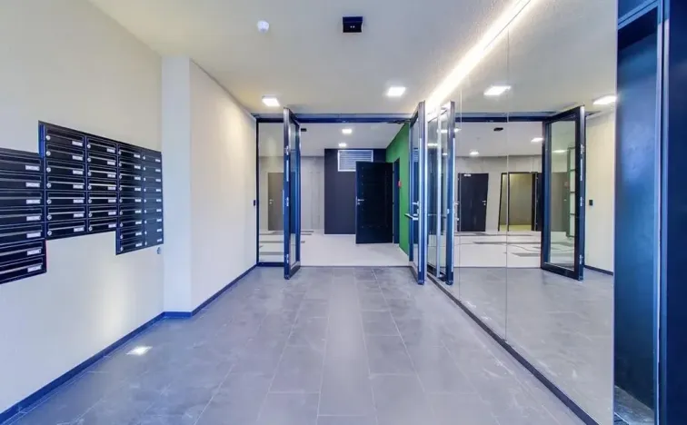 Pronájem bytu 2+kk, Praha - Vršovice, Archangelská, 61 m2