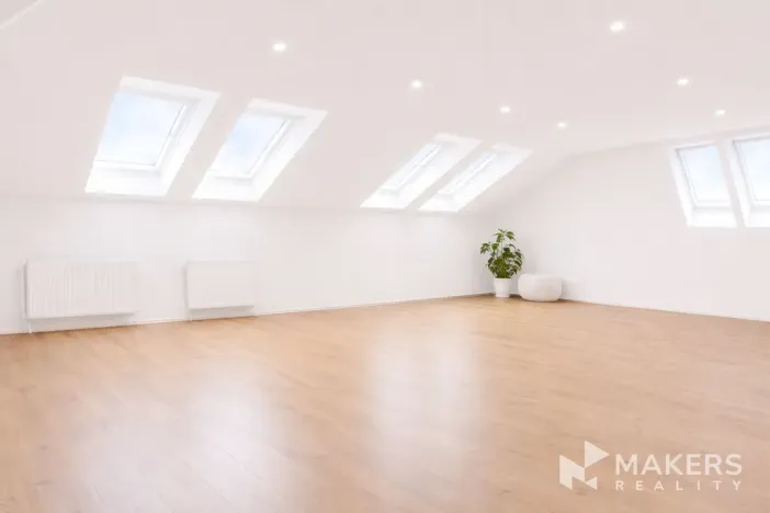 Pronájem kanceláře, Praha - Nové Město, 150 m2