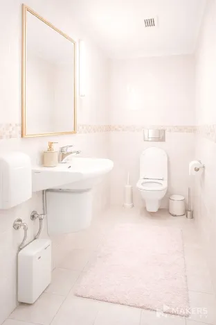 Pronájem kanceláře, Praha - Nové Město, 150 m2