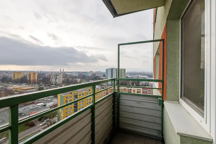 Prodej bytu 3+1, Ostrava, Ahepjukova, 67 m2