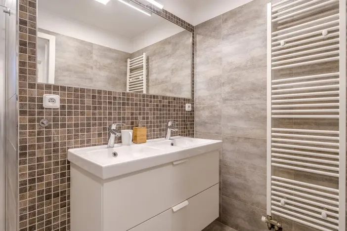 Pronájem bytu 2+1, Praha - Malá Strana, Újezd, 56 m2