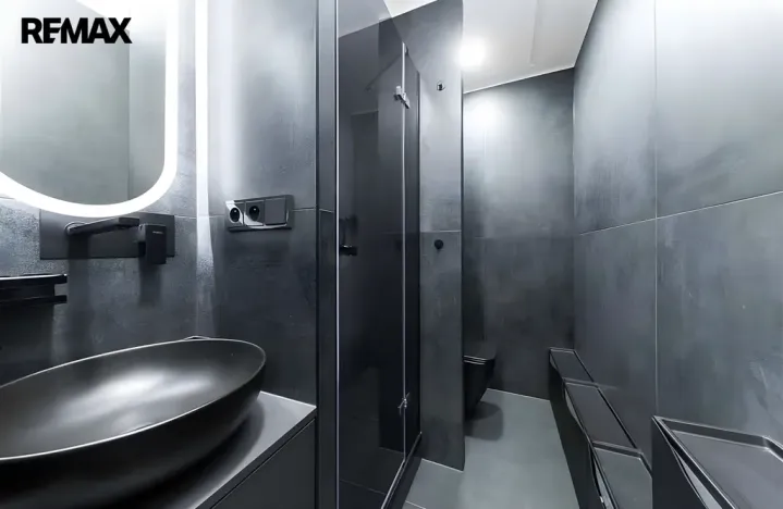 Pronájem bytu 1+1, Brno - Bystrc, Štouračova, 38 m2