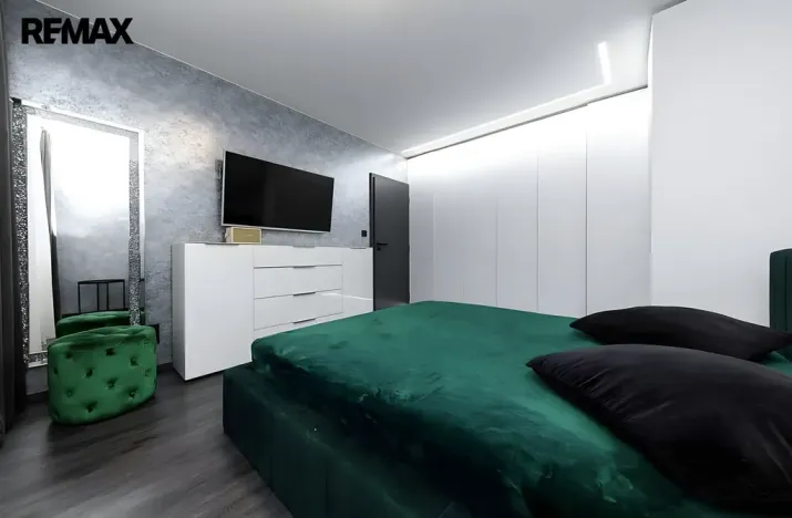 Pronájem bytu 1+1, Brno - Bystrc, Štouračova, 38 m2