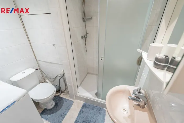 Pronájem bytu 2+kk, Praha - Chodov, Brandlova, 43 m2