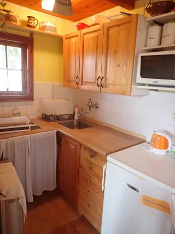 Prodej chaty, Osečná, Zahradní, 50 m2