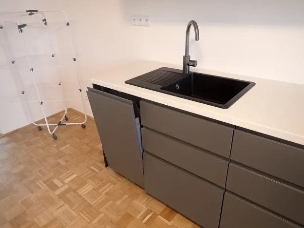 Pronájem bytu 3+kk, Liberec - Liberec XIV-Ruprechtice, Na Pískovně, 83 m2