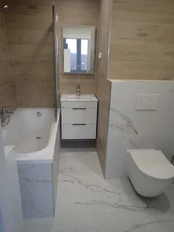 Pronájem bytu 3+kk, Liberec - Liberec XIV-Ruprechtice, Na Pískovně, 83 m2