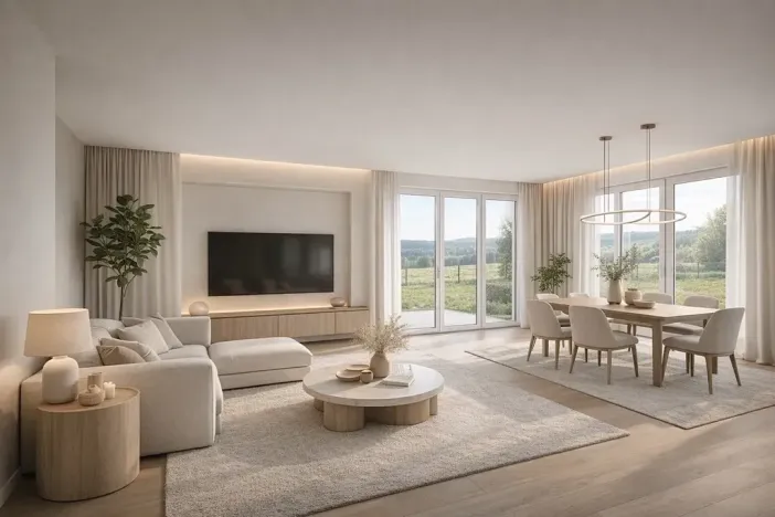 Prodej rodinného domu, Stará Huť, K Lomu, 162 m2