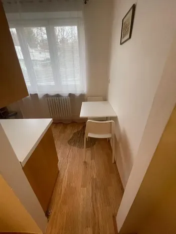Pronájem bytu 1+1, Zlín, Mokrá II, 46 m2
