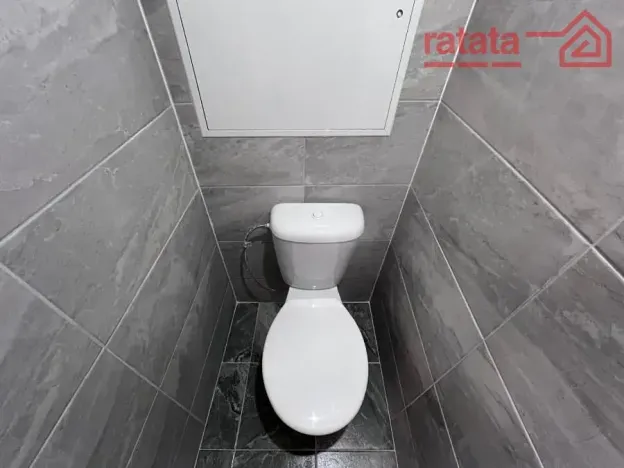 Pronájem bytu 2+1, Klášterec nad Ohří, Václava Řezáče, 55 m2