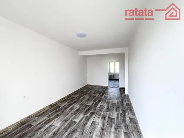 Pronájem bytu 2+1, Klášterec nad Ohří, Václava Řezáče, 55 m2