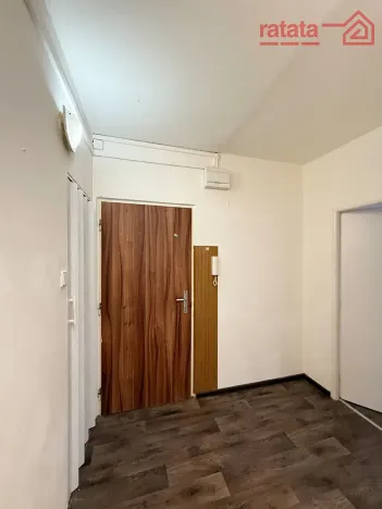 Pronájem bytu 3+1, Klášterec nad Ohří, Školní, 66 m2