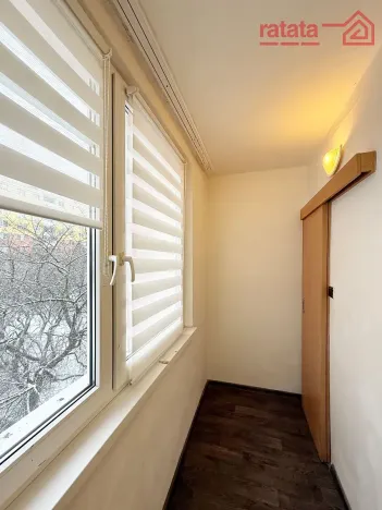 Pronájem bytu 3+1, Klášterec nad Ohří, Školní, 66 m2