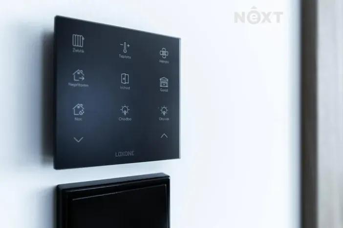 Pronájem bytu 4+kk, Benecko, 80 m2