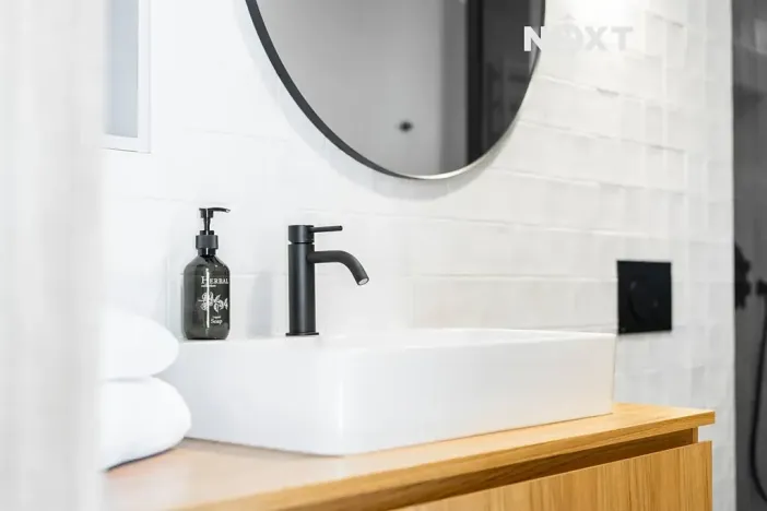 Pronájem bytu 4+kk, Benecko, 80 m2