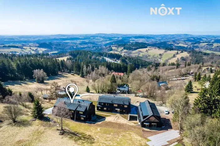 Pronájem bytu 4+kk, Benecko, 80 m2