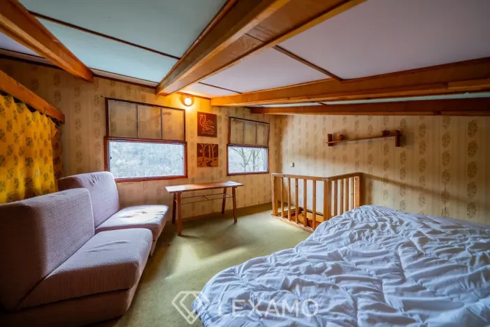 Prodej chaty, Bítov, 40 m2