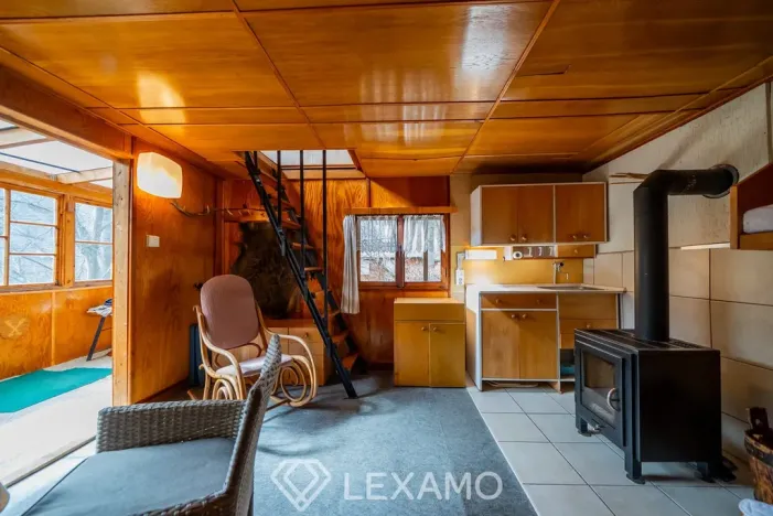 Prodej chaty, Bítov, 40 m2