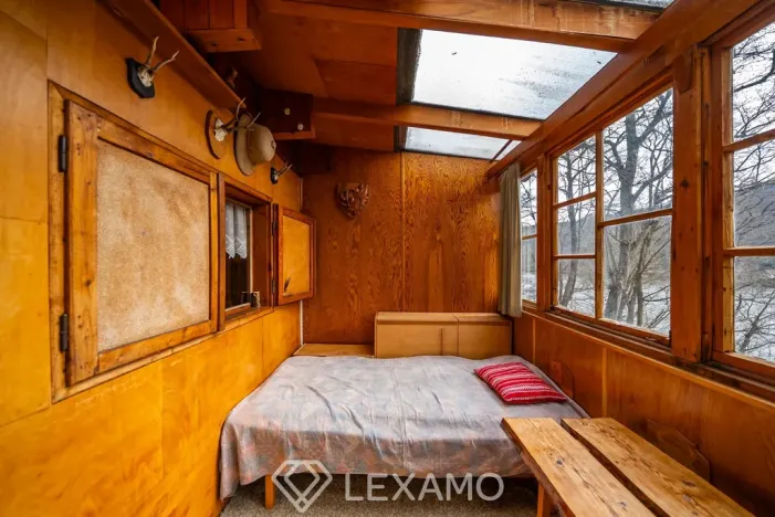 Prodej chaty, Bítov, 40 m2