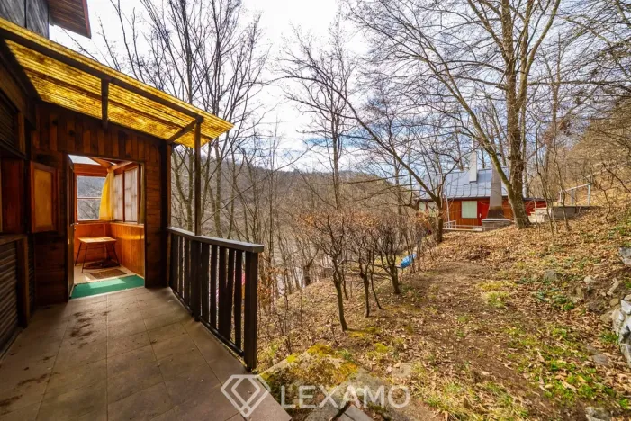 Prodej chaty, Bítov, 40 m2