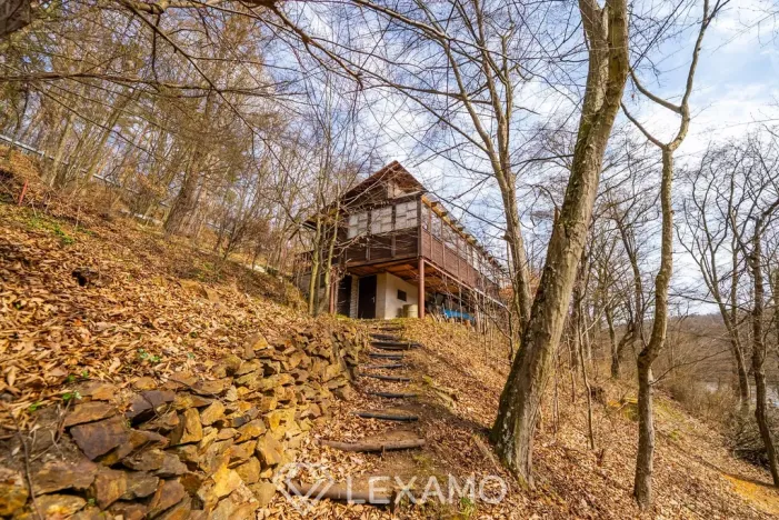 Prodej chaty, Bítov, 40 m2