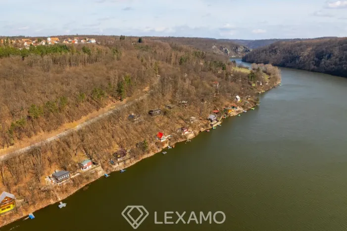 Prodej chaty, Bítov, 40 m2