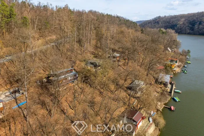 Prodej chaty, Bítov, 40 m2