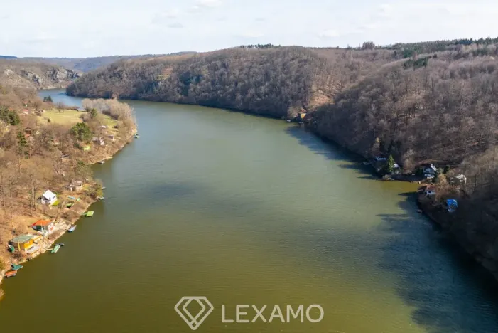 Prodej chaty, Bítov, 40 m2