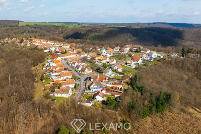 Prodej chaty, Bítov, 40 m2