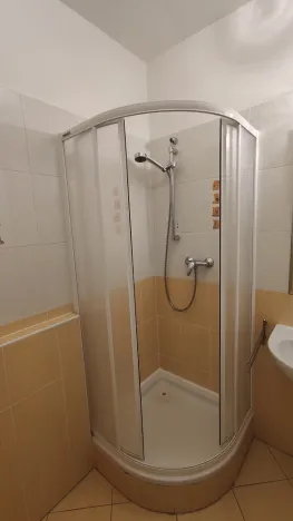 Prodej bytu 1+kk, Praha - Košíře, Plzeňská, 30 m2