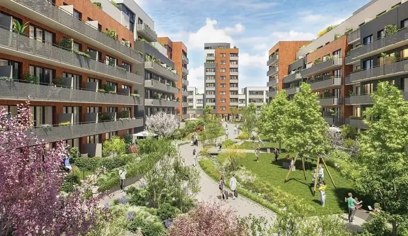 Pronájem bytu 1+kk, Praha - Libeň, Českomoravská, 35 m2