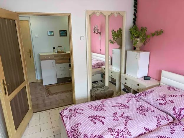 Prodej rodinného domu, Děčín, Liliová, 290 m2