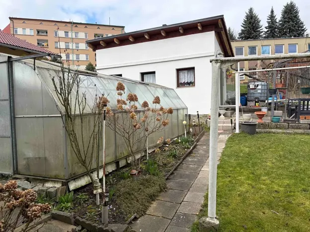 Prodej rodinného domu, Děčín, Liliová, 290 m2