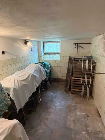 Prodej rodinného domu, Děčín, Liliová, 290 m2