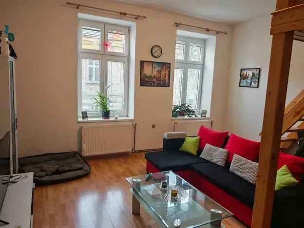 Prodej bytu 2+1, Nový Jičín, Msgr. Šrámka, 50 m2