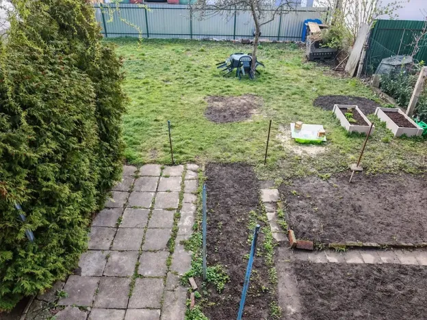 Prodej bytu 2+1, Nový Jičín, Msgr. Šrámka, 50 m2