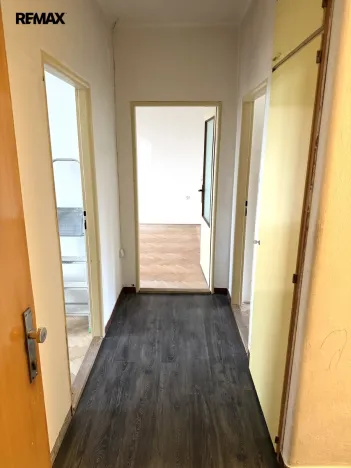 Prodej bytu 3+1, Zašovice, 72 m2