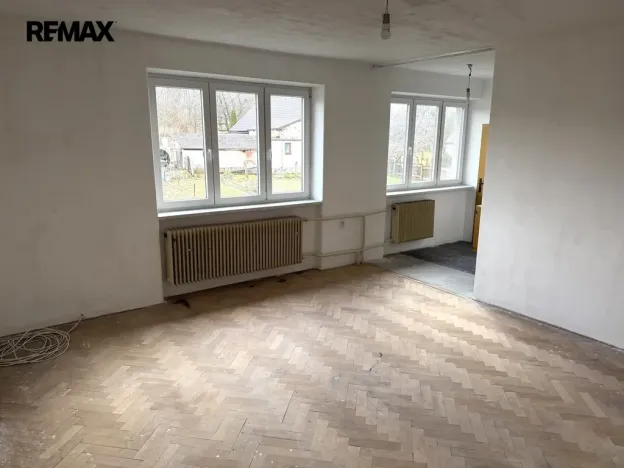 Prodej bytu 3+1, Zašovice, 72 m2