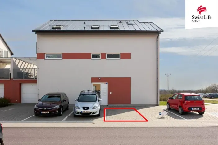 Prodej bytu 2+kk, Znojmo, Staré vinice, 52 m2