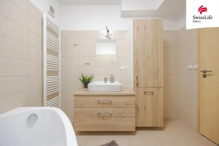 Prodej bytu 2+kk, Znojmo, Staré vinice, 52 m2