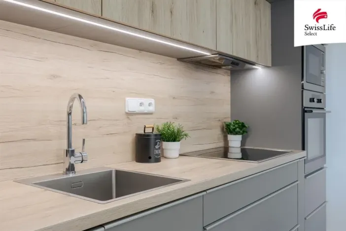 Prodej bytu 2+kk, Znojmo, Staré vinice, 52 m2