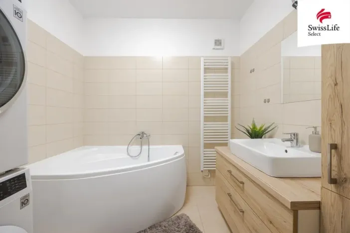 Prodej bytu 2+kk, Znojmo, Staré vinice, 52 m2