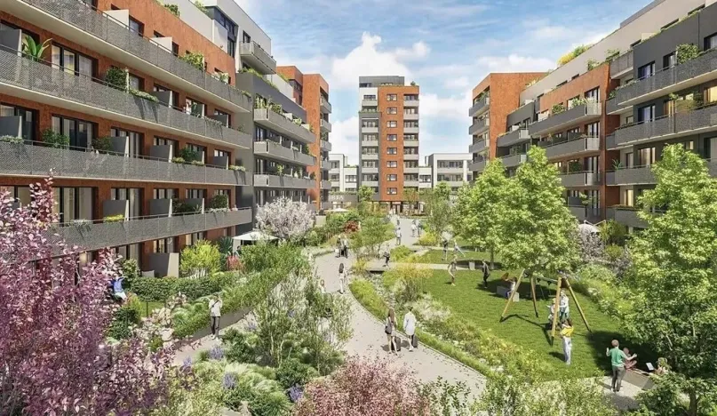 Pronájem bytu 1+kk, Praha - Libeň, Českomoravská, 35 m2